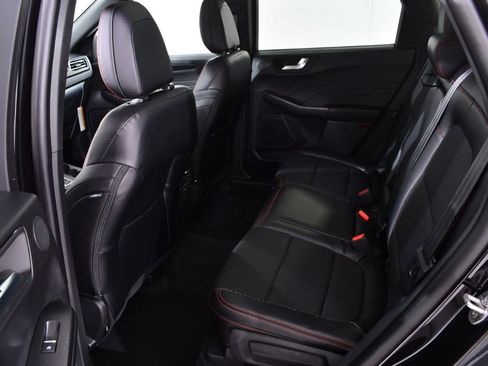 New 2026 Ford Escape ST-Line Select w/ Tech Pack #2 image 16