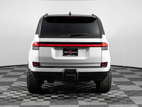 Used 2026 Lexus GX 550 w/ Accessory Package (2T) image 6