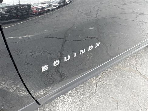 Certified 2024 Chevrolet Equinox LT FWD image 30