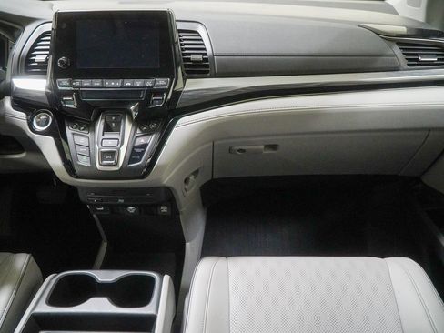 Certified 2023 Honda Odyssey Elite image 45