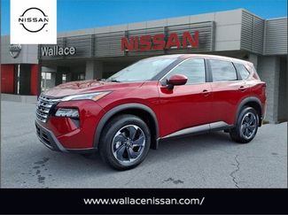 New 2026 Nissan Rogue SV w/ Cold Weather Package video 1