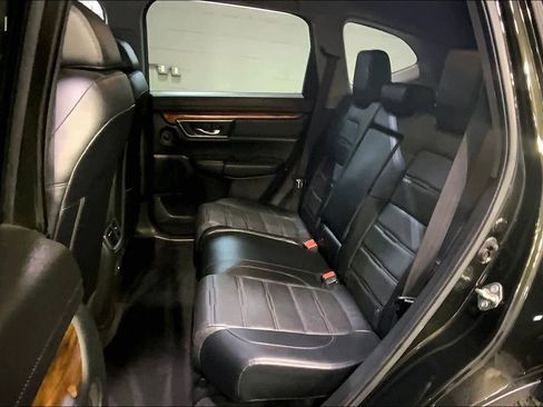 Used 2017 Honda CR-V Touring image 20