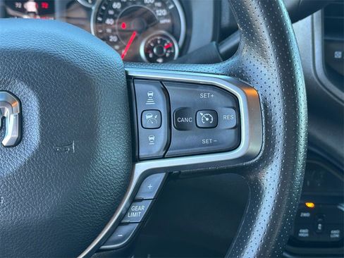 Used 2026 RAM 3500 Tradesman w/ Max Tow Package image 13