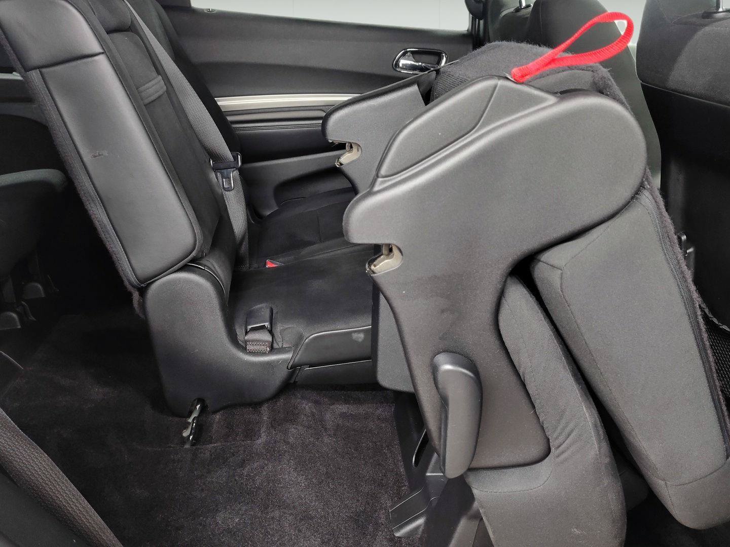 Used 2016 Dodge Durango SXT w/ Quick Order Package 23B AWD/4WD image 34