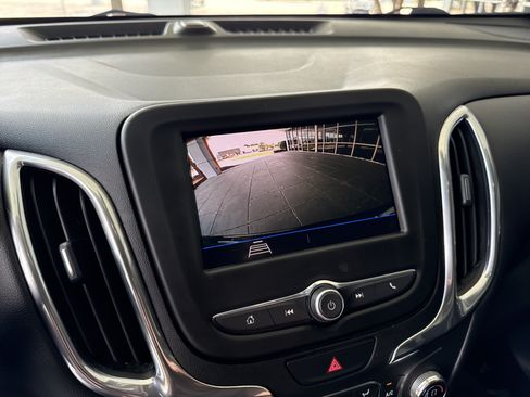 Used 2020 Chevrolet Equinox LT w/ Midnight Edition FWD image 24