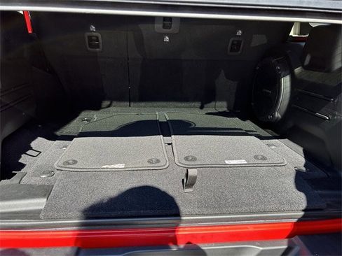 Used 2021 Jeep Wrangler Unlimited Sahara image 16