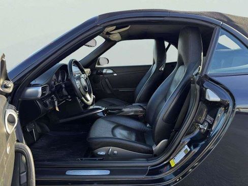 Used 2008 Porsche 911 Carrera S RWD image 18