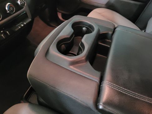 Used 2020 RAM 1500 Big Horn AWD/4WD image 26