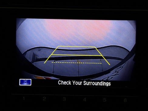 Used 2021 Honda HR-V LX image 15
