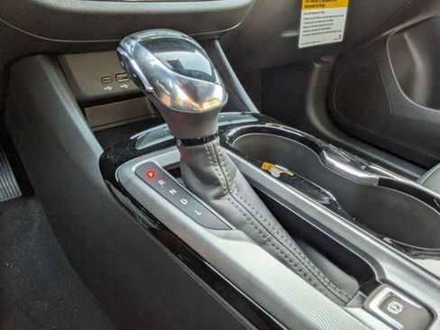 New 2026 Buick Envista Sport Touring w/ Convenience I Package FWD image 23