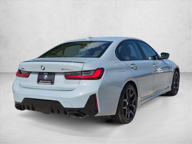 New 2026 BMW M340i xDrive w/ Premium Package AWD/4WD image 2