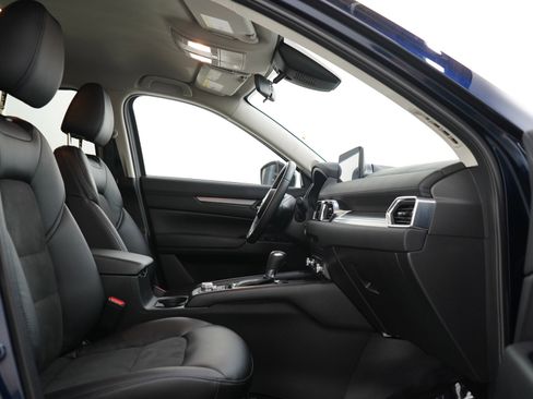 Used 2023 MAZDA CX-5 AWD 2.5 S w/ Select Package image 11