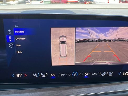 New 2025 Chevrolet Suburban High Country image 27