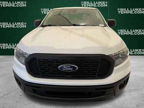 Used 2021 Ford Ranger XL w/ Equipment Group 101A High RWD image 7