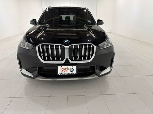 Used 2026 BMW X1 xDrive28i w/ Convenience Package AWD/4WD image 8