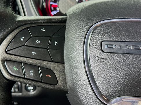 Used 2022 Dodge Challenger R/T w/ Blacktop Package image 13