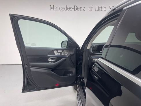 Used 2026 Mercedes-Benz GLE 450 4MATIC image 17