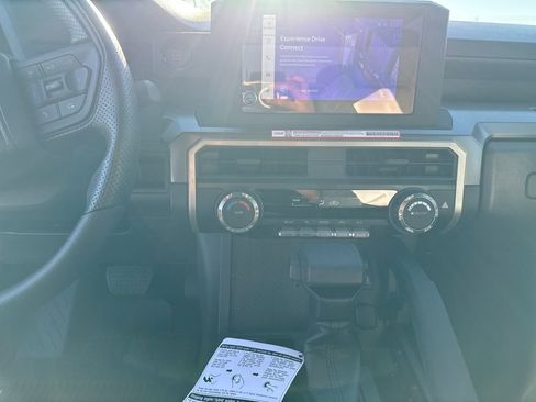 New 2025 Toyota Tacoma SR5 image 11