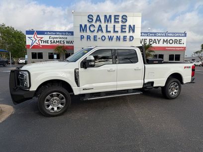 Used 2023 Ford F250 Lariat w/ FX4 Off-Road Package