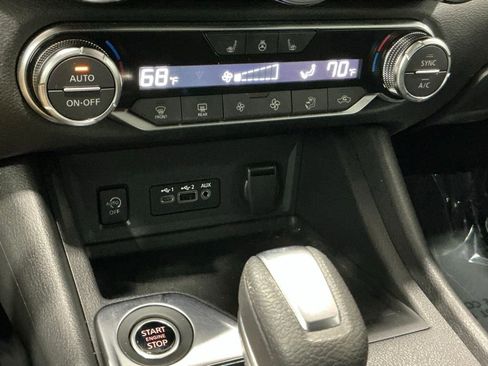 Used 2024 Nissan Sentra SV w/ All-Weather Package image 5