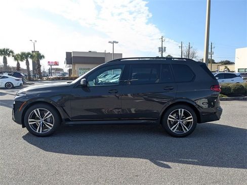 New 2026 BMW X7 xDrive40i image 7