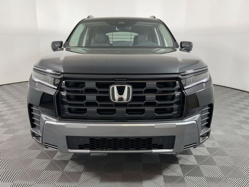 New 2026 Honda Pilot EX-L image 5