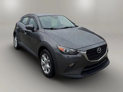 Used 2019 MAZDA CX-3 Sport
