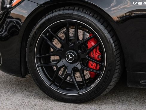 Used 2019 Mercedes-Benz S 63 AMG S 4MATIC Sedan image 58