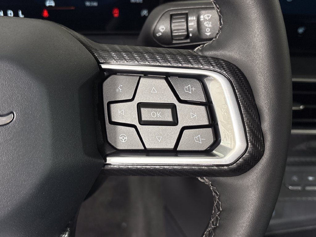 New 2026 Ford Mustang Premium RWD image 20