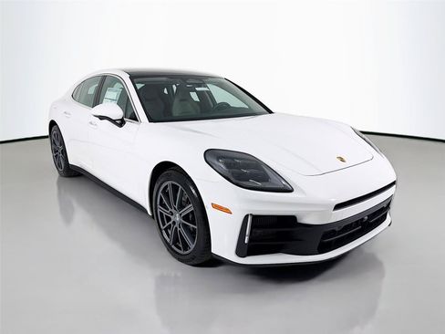 New 2026 Porsche Panamera 4 AWD/4WD image 28