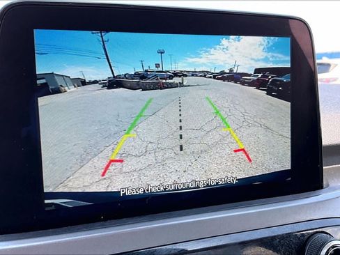Used 2024 Ford Escape Active AWD/4WD image 26