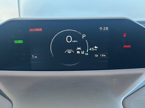 New 2026 Toyota bZ Woodland AWD/4WD image 29