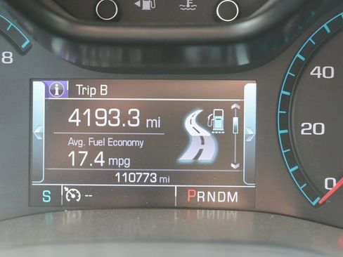 Used 2016 Chevrolet Colorado Z71 image 15