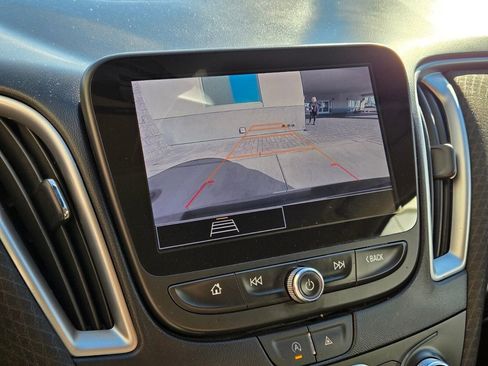 Used 2023 Chevrolet Malibu LT image 26