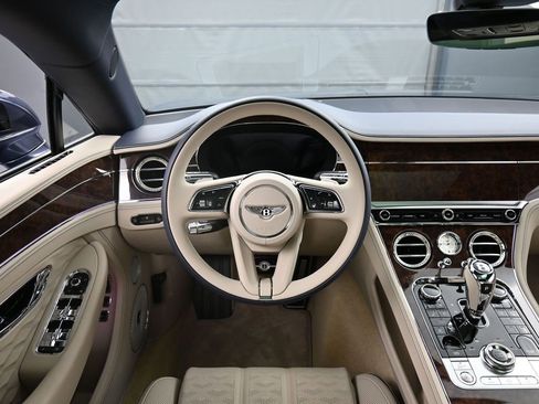 New 2025 Bentley Continental GT Speed image 20
