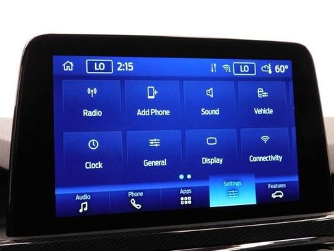 Used 2025 Ford Escape ST-Line image 41