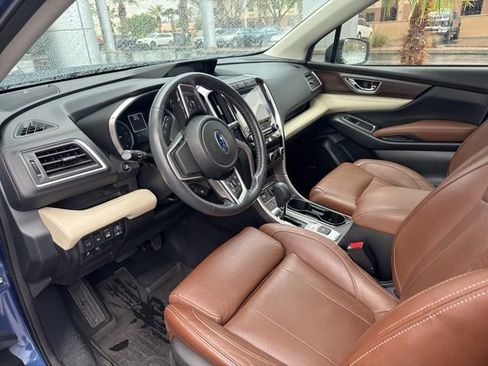 Used 2021 Subaru Ascent Touring w/ Popular Package #2A image 5