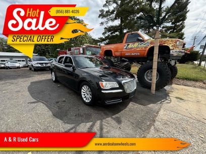 Used 2013 Chrysler 300