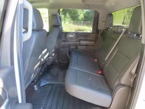 New 2025 Chevrolet Silverado 3500 W/T w/ WT Convenience Package AWD/4WD image 23