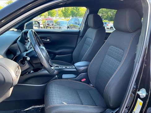 Used 2024 Honda HR-V Sport image 23