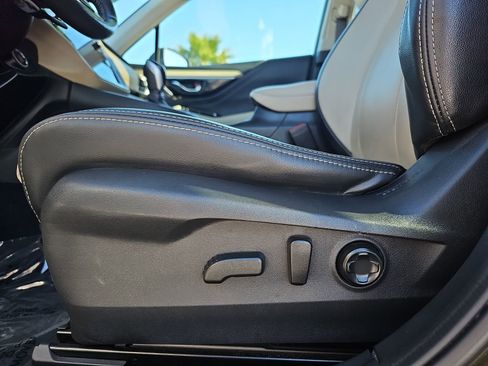 Used 2023 Subaru Outback Limited image 30