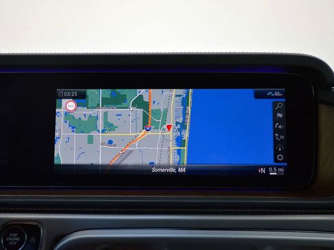 Used 2022 Mercedes-Benz G 63 AMG 4MATIC image 42