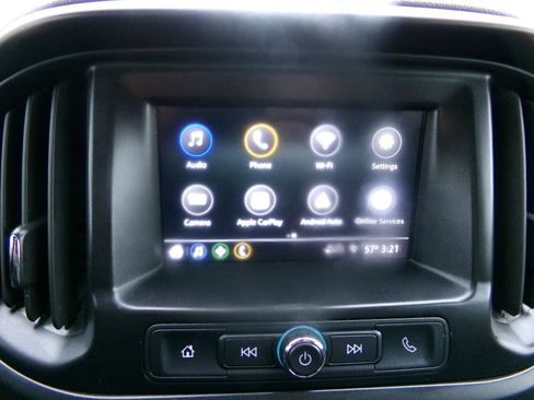 Used 2019 Chevrolet Colorado W/T w/ WT Convenience Package AWD/4WD image 20