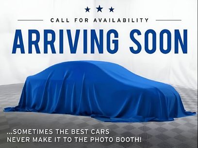 Used 2021 Volkswagen Golf 4-Door