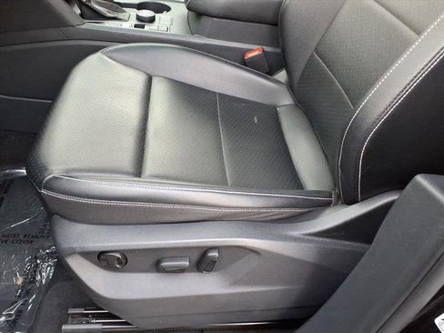 Used 2022 Volkswagen Atlas SE image 16