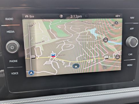 Used 2025 Volkswagen Jetta SEL image 27