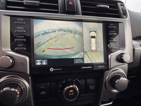 Certified 2023 Toyota 4Runner SR5 Premium w/ Moonroof Package image 25