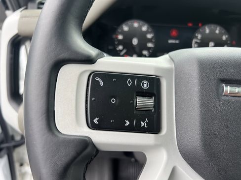 Certified 2024 Land Rover Defender 110 S image 20