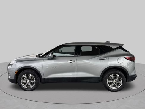 Used 2023 Chevrolet Blazer LT AWD/4WD image 6