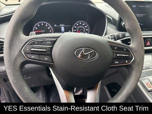 Used 2022 Hyundai Santa Fe SEL w/ Cargo Package image 20